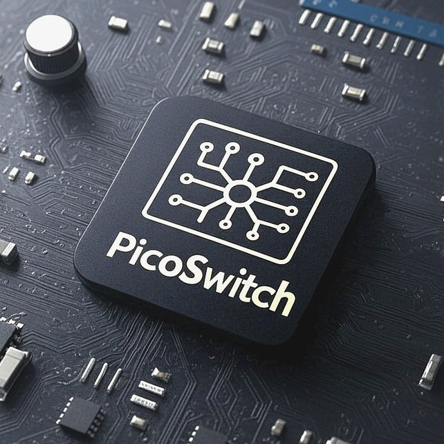 PicoSwitch (Service d'installation de Puce)