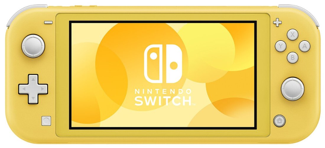 Pose Picofly Switch Lite
