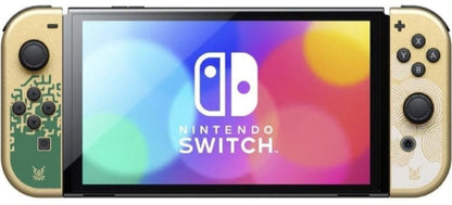 Pose Picofly Switch Oled