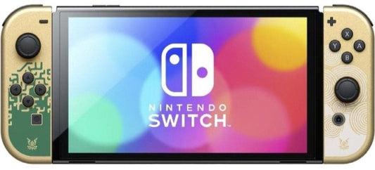 Pose Picofly Switch Oled