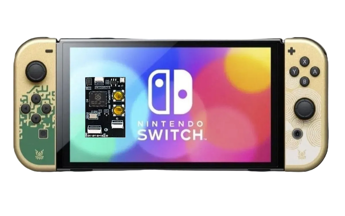 OLED