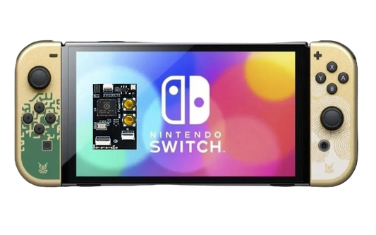 OLED