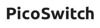 PicoSwitch (Service d'installation de Puce)