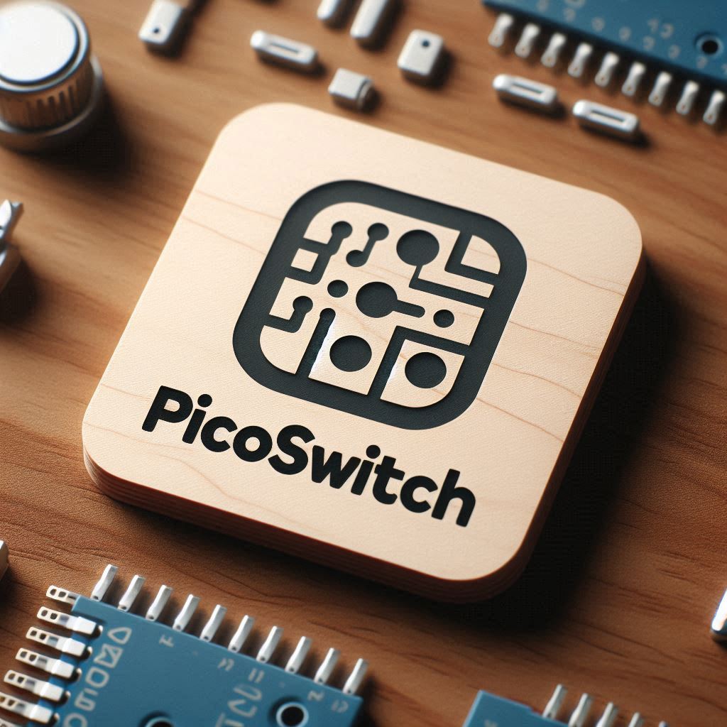 Pico Switch Module PicoSwitch