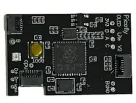 Pose Picofly Switch V1 V2